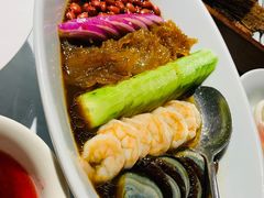 -京味斋·北京烤鸭(北京南站洋桥店)