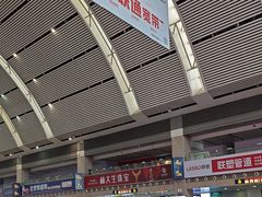 -沈阳站