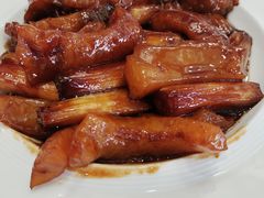 -香融府·烤鸭·家常菜(马家堡路店)