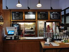 -1901 Cafe(西四店)