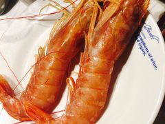 -星伦多自助料理(华润万象城店)