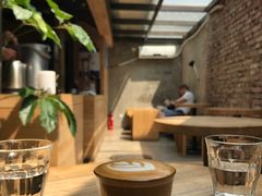 -VOYAGE COFFEE(北锣鼓巷店)