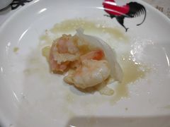 金牌虾饺皇-赏点粤式点心(广州塔店)