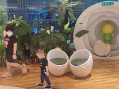 -春润大地海南椰子鸡(沙井京基百纳广场店)
