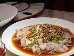 -京华烟云·北京烤鸭(领展购物广场·中关村店)