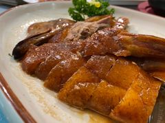 -随园花园餐厅(新港中路店)