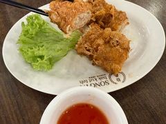 -松發肉骨茶(先得坊店)
