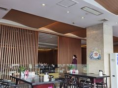 -莲花餐饮(高新店)