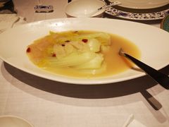 -Yan Ting 宴庭中餐厅(上海静安瑞吉酒店)