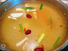 -许府牛火锅(信义坊总店)