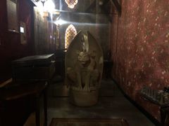 -逃脱反斗城沉浸剧情密室(北京路店)