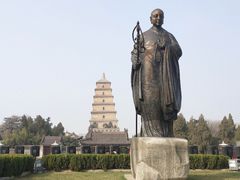 -大慈恩寺(大雁塔)