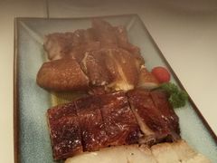 -新旺茶餐厅·早餐·夜宵(仙霞店)