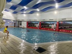 -包玉刚游泳场(黄龙恒励大厦店)