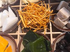 -芈重山老火锅(洪崖洞店)