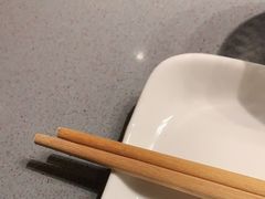 -巴奴毛肚火锅(新街口金鹰店)