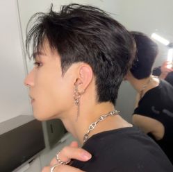 -SIEG hair salon