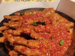 -七八冷面·延边朝鲜族美食(圣熙八号店)