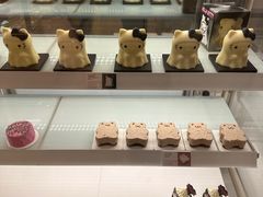 -好利来(八角店)