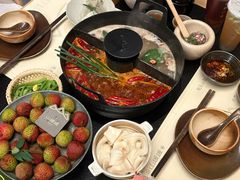 -山缓缓火锅(上海闵行龙湖店)