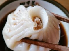 -四季美汤包(汉口里店)