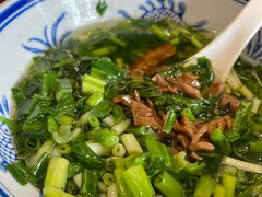 -琥珀老六龙虾(四里河店)