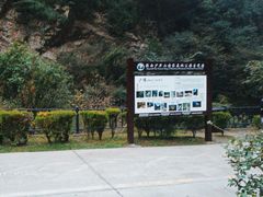 -少华山国家森林公园