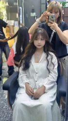 -藤野造型专业烫染接发