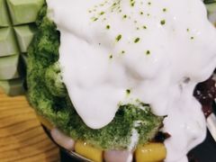 -WONDER ICE 萬得冰田(建設路总店)