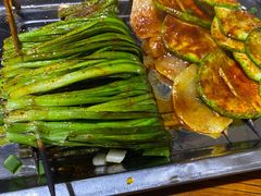 -新疆民族团结羊肉串(锦江区店)