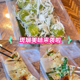 本地人推荐的小吃店！