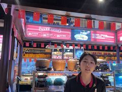 -魏铭鱼头捞饭(晋阳路店)