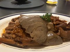 -金成潮菜博物馆(海珠湿地店)