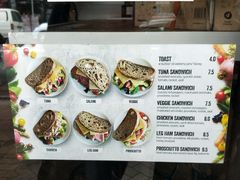 -Cafe 22 Strathfield