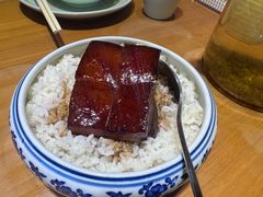 -村长家的疙瘩汤(沌口店)