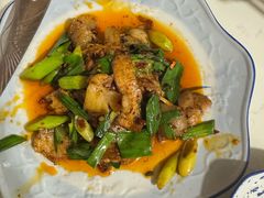 -百年粉蒸牛肉