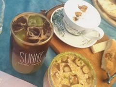 -ins森林童话餐厅coffee&bistro