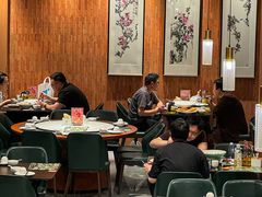 -国人川菜(李家村建东街店)