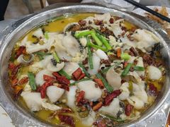 -品鲜海鲜餐厅(黄厝店)