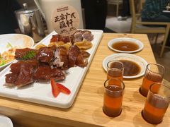 -粤集·手工粤菜(皇庭广场店)