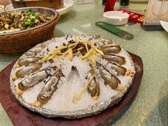 -舌尖上·霞浦滩涂海鲜·新闽菜(总店)
