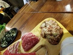 -喜来稀肉(金巴利道店)