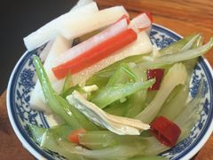 -加记西安面庄biangbiang面