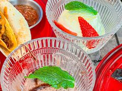 -盐说Salt Talk北美风味西餐厅(海上世界店)