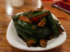 蜂蜜黄瓜-董记面馆(漳州二路店)