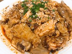 -勇猛子川菜馆(新军路店)