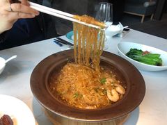 -隆聚时令海鲜(一舟店)