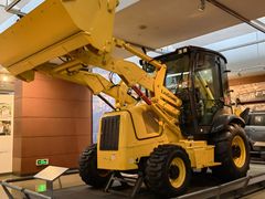 -柳州工业博物馆