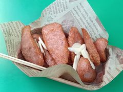 -红荔村肠粉(岗厦店)