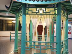 -松针蔡记蒸饺(花园路店)